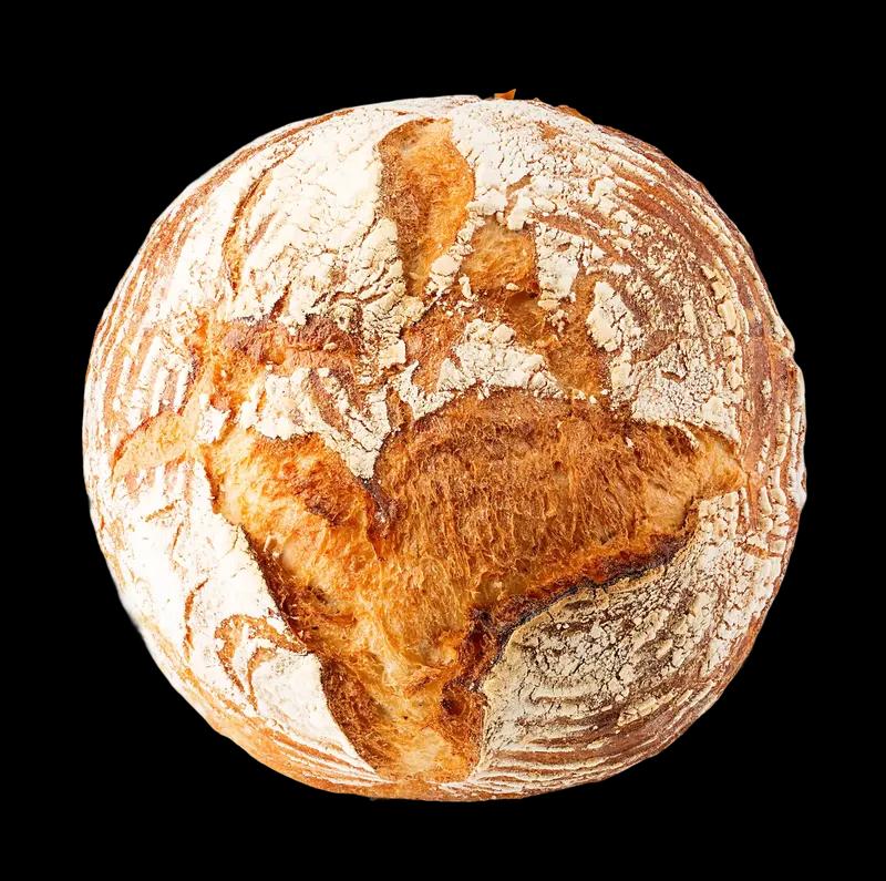 Sourdough Sunday